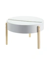 ACME FURNITURE BODFISH COFFEE TABLE