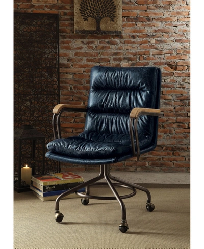 Acme Furniture Harith Executive Office Chair