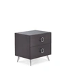 ACME FURNITURE ELMS ACCENT TABLE