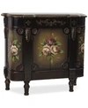 Nearly Natural French Vintage-style Floor Cabinet