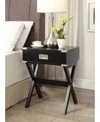 ACME FURNITURE BABS END TABLE