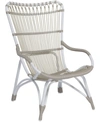 SIKA DESIGN MONET CHAIR EXTERIOR