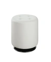 Coaster Home Furnishings Ian Contemporary Style Round Ottoman