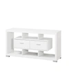 COASTER HOME FURNISHINGS CAYDEN 2-DRAWER TV CONSOLE