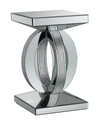 Coaster Home Furnishings Gables Square End Table
