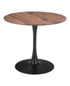 ZUO OPUS DINING TABLE