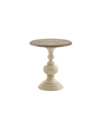 Madison Park Lexi Accent Table