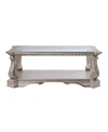 ACME FURNITURE NORTHVILLE COFFEE TABLE