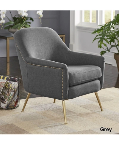 Lifestorey Vita Chair In Gray