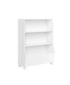 RIVERRIDGE HOME KIDS BOOKCASE WITH TOY ORGANIZER