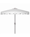 Safavieh Zimmerman 6.5' Umbrella