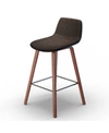 Simpli Home Addy Counter Stool, Set Of 2