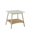Ink+ivy Parker End Table