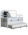 Hillsdale Kirkland Daybed With Trundle - Twin