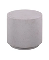 Tov Furniture Terrazzo Speckled Side Table