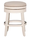 Hillsdale Tillman Backless Counter Height Swivel Stool