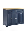 Crosley Madison Kitchen Island