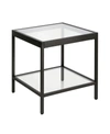 Hudson & Canal Alexis Side Table