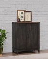 Furniture Peighton Spirit Cabinet