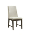 PICKET HOUSE FURNISHINGS SIMMS 2 PIECE STANDARD HEIGHT SIDE CHAIR SET