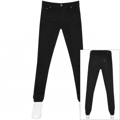 Levi's Levis 511 Slim Fit Jeans Black