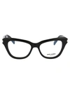 SAINT LAURENT SL 472 GLASSES,SL 472 001