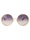 CHLOÉ CH0037S SUNGLASSES,CH0037S 006