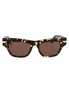 BOTTEGA VENETA BV1122S SUNGLASSES,BV1122S 002