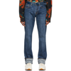 PAUL SMITH STRAIGHT-FIT JEANS