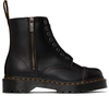 DR. MARTENS' VINTAGE SMOOTH LACELESS 1460 BEX BOOTS