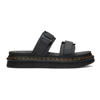 DR. MARTENS' CHILTON SLIDES