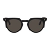 CUTLER AND GROSS 1383 ROUND SUNGLASSES