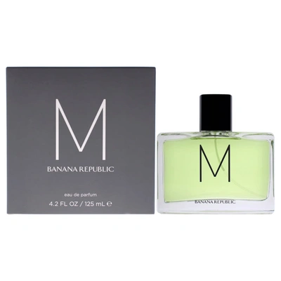 Banana Republic M By  For Men