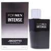 Jacomo For Men Intense By  For Men In Orange