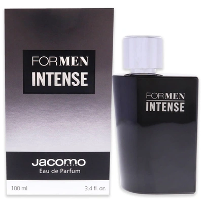 Jacomo For Men Intense By  For Men In Orange