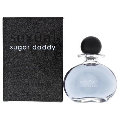 Michel Germain Sexual Sugar Daddy By  For Men - 2.5 oz Edt Spray In N/a