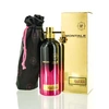 Montale Intense Roses Musk Unisex Cosmetics 3760260454346 In Black,pink