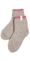 Falke Cosy Plush Short Socks
