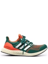 Adidas Originals Ultra 4d End Plastic Waste Adidas Original Sneakers Q46439 In 绿色