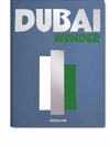 ASSOULINE DUBAI WONDER BOOK