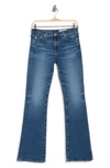 Ag Angel Bootcut Jeans In 12 Years Fluid