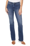 Nydj Barbara High Waist Bootcut Jeans In Lazaro