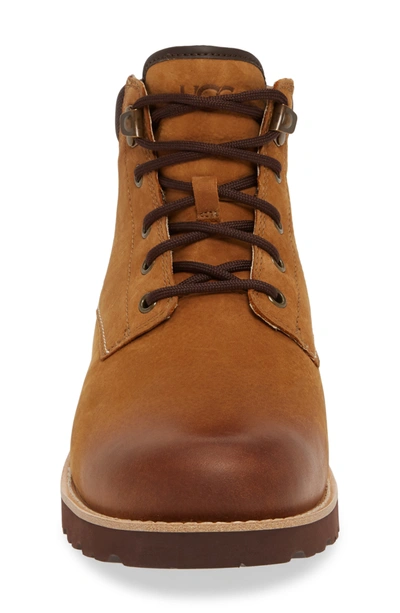 Sheepskin Insoles Ugg Men's Seton Tl Boot Ugg Seton