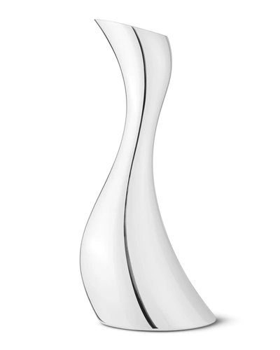 GEORG JENSEN COBRA PITCHER,PROD139640340