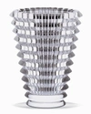 Baccarat Eye Oval Large Vase