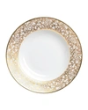 RAYNAUD SALAMANQUE FRENCH RIM SOUP PLATE,PROD169400384