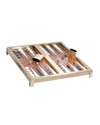 Michael Aram Special Editions Marble Backgammon