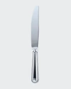 VERSACE GRECA STAINLESS STEEL DESSERT KNIFE,PROD167230199