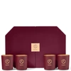 ESPA FIRESIDE JEWELS CANDLE COLLECTION (WORTH £52),ETJN15