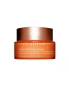 Clarins Extra-firming Energy + Radiance Boosting Moisturizer 1.7 oz/ 50 ml
